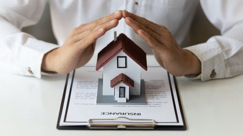 Protect Your Biggest Investment: Everything About Home Insurance